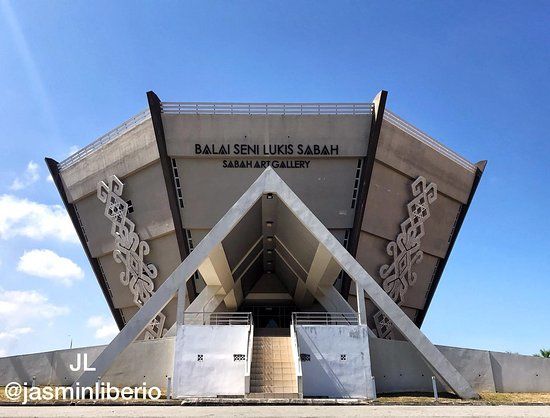 Balai Seni Lukis Sabah